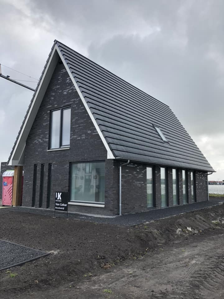 Meerstad Huis 4